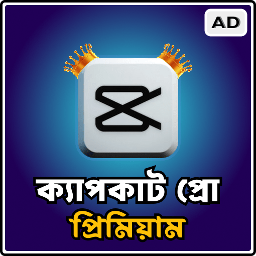 Capcut Pro