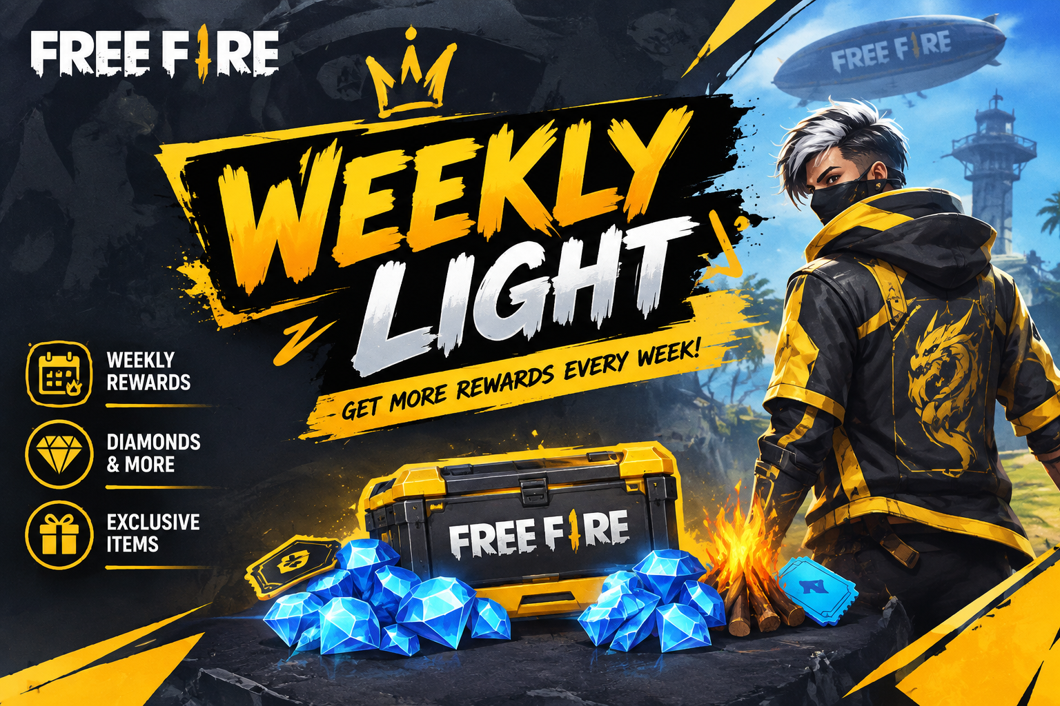 Weekly Liight