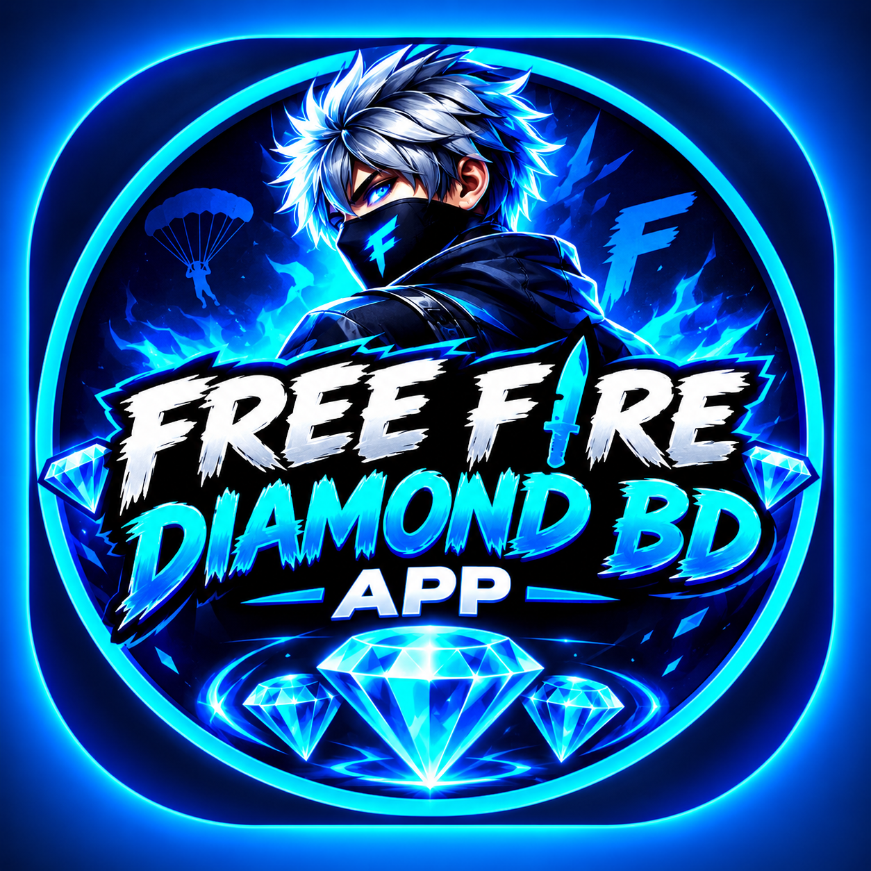 FREEFIRE DIAMOND BD